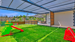 BVK2207 Balayı Villası