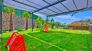 BVK2207 Balayı Villası