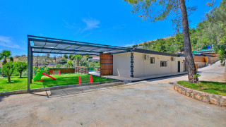 BVK2207 Balayı Villası