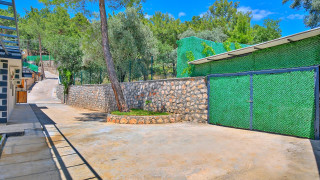 BVK2207 Balayı Villası
