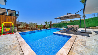 VKV1711 Villa Kalkan