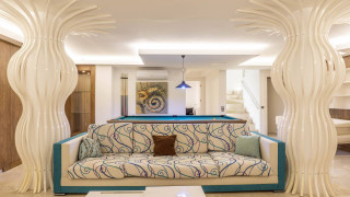 VKV9442 Villa Kalkan