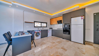VKV1711 Villa Kalkan