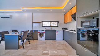 VKV1711 Villa Kalkan