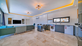 VKV1711 Villa Kalkan