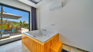 VKV1711 Villa Kalkan