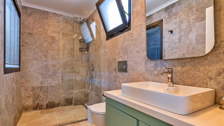 VKV1711 Villa Kalkan