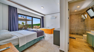 VKV1711 Villa Kalkan