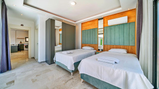 VKV1711 Villa Kalkan
