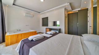VKV1711 Villa Kalkan