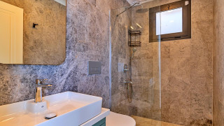 VKV1711 Villa Kalkan