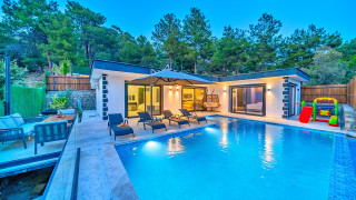 VKV2961 Villa Kalkan
