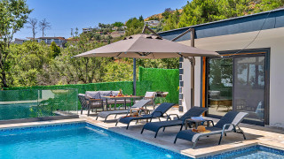 VKV2961 Villa Kalkan