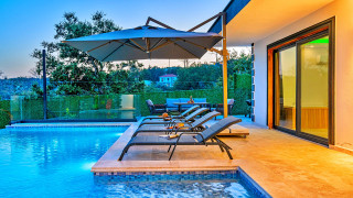 VKV2961 Villa Kalkan