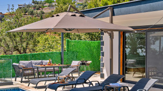 VKV2961 Villa Kalkan