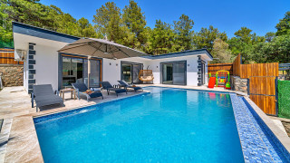 VKV2961 Villa Kalkan