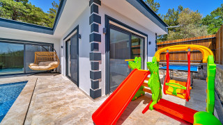 VKV2961 Villa Kalkan