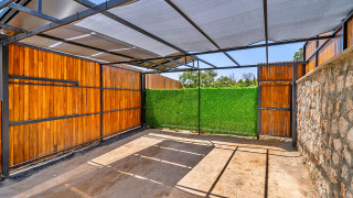 VKV2961 Villa Kalkan