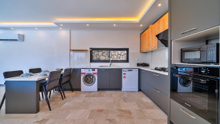 VKV2961 Villa Kalkan