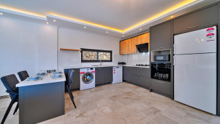 VKV2961 Villa Kalkan