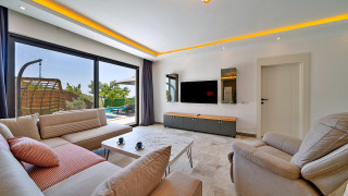 VKV2961 Villa Kalkan