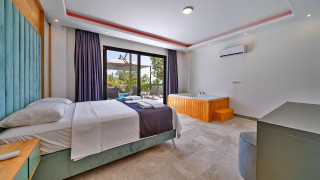VKV2961 Villa Kalkan