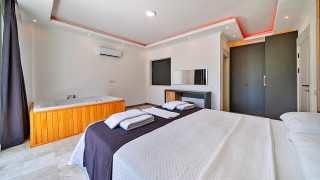 VKV2961 Villa Kalkan
