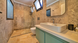 VKV2961 Villa Kalkan