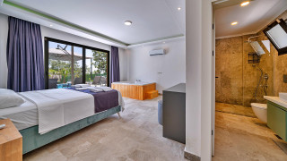 VKV2961 Villa Kalkan