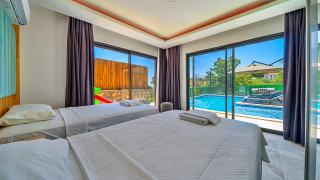 VKV2961 Villa Kalkan