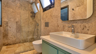 VKV2961 Villa Kalkan