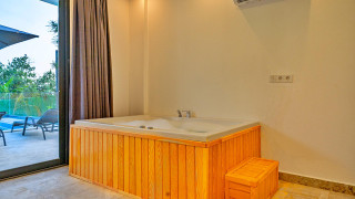 VKV2961 Villa Kalkan