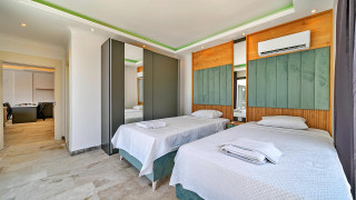 VKV2961 Villa Kalkan