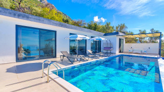 VKV5505 Villa Kalkan