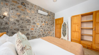 VKV8975 Villa Kalkan