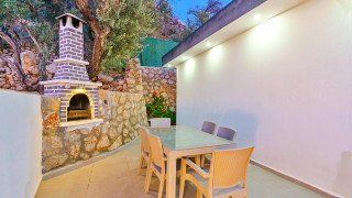 VKV5505 Villa Kalkan