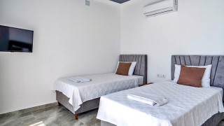 VKV5505 Villa Kalkan
