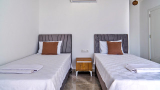 VKV5505 Villa Kalkan