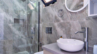 VKV5505 Villa Kalkan