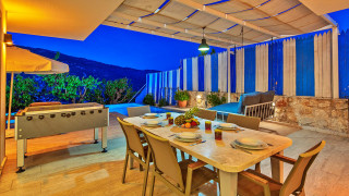 VKV6904 Villa Kalkan