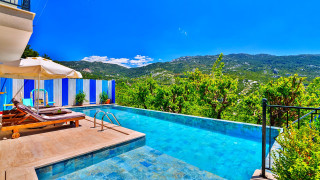 VKV6904 Villa Kalkan