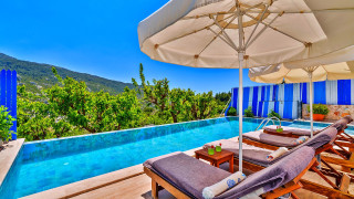 VKV6904 Villa Kalkan