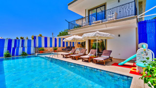 VKV6904 Villa Kalkan