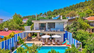 VKV6904 Villa Kalkan