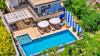 VKV6904 Villa Kalkan
