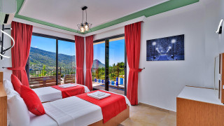VKV6904 Villa Kalkan