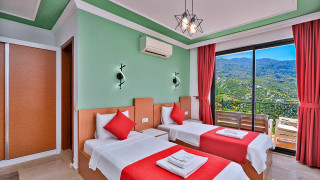 VKV6904 Villa Kalkan