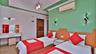 VKV6904 Villa Kalkan