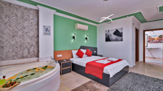 VKV6904 Villa Kalkan