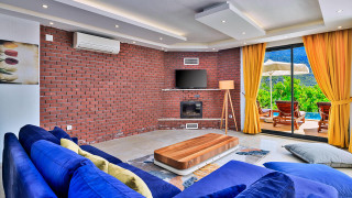 VKV6904 Villa Kalkan